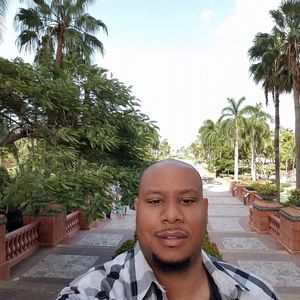 Meet your Posher, Brandon